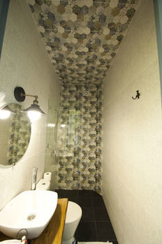 Hotel 27 Tiflis Exterior foto