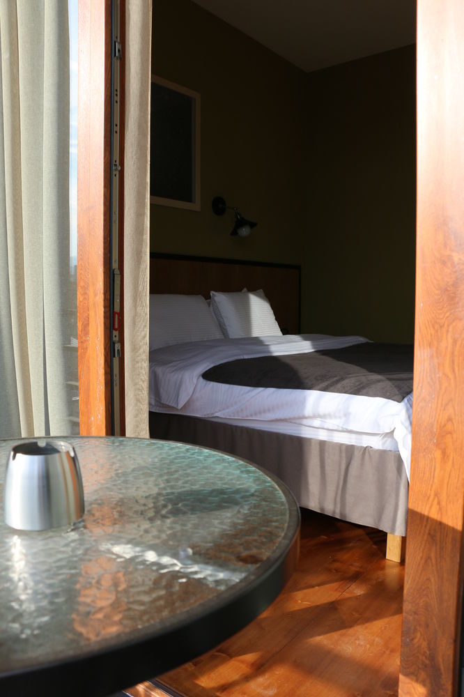 Hotel 27 Tiflis Exterior foto