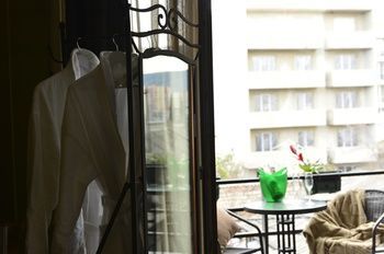 Hotel 27 Tiflis Exterior foto